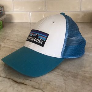 Patagonia Trucker Hat